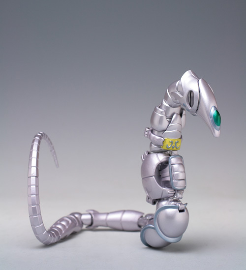 Saint Seiya Saint Cloth Myth Hydra Ichi