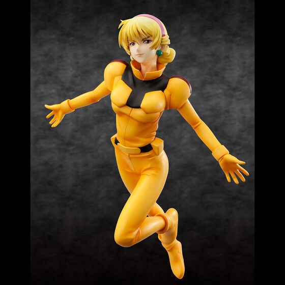 PRE-ORDER : Excellent Model RAHDX G.A.NEO Mobile Suit Victory Gundam Katejina Loos [Resale]