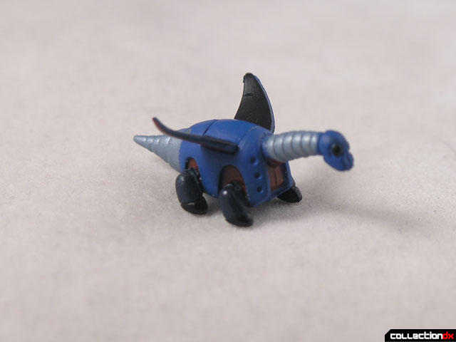 Soul Of Chogokin GX-05 Daiku Maryu Gaiking by Bandai