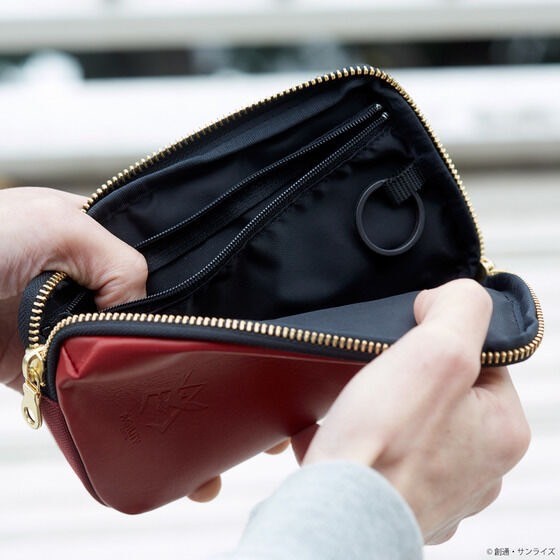 PRE-ORDER : STRICT-G AGILITY "Mobile Suit Gundam" Mini Shoulder