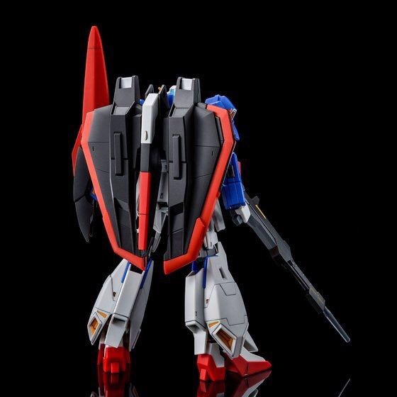 PRE-ORDER : HG 1/144 ZETA GUNDAM [U.C.0088] PLASTIC MODEL