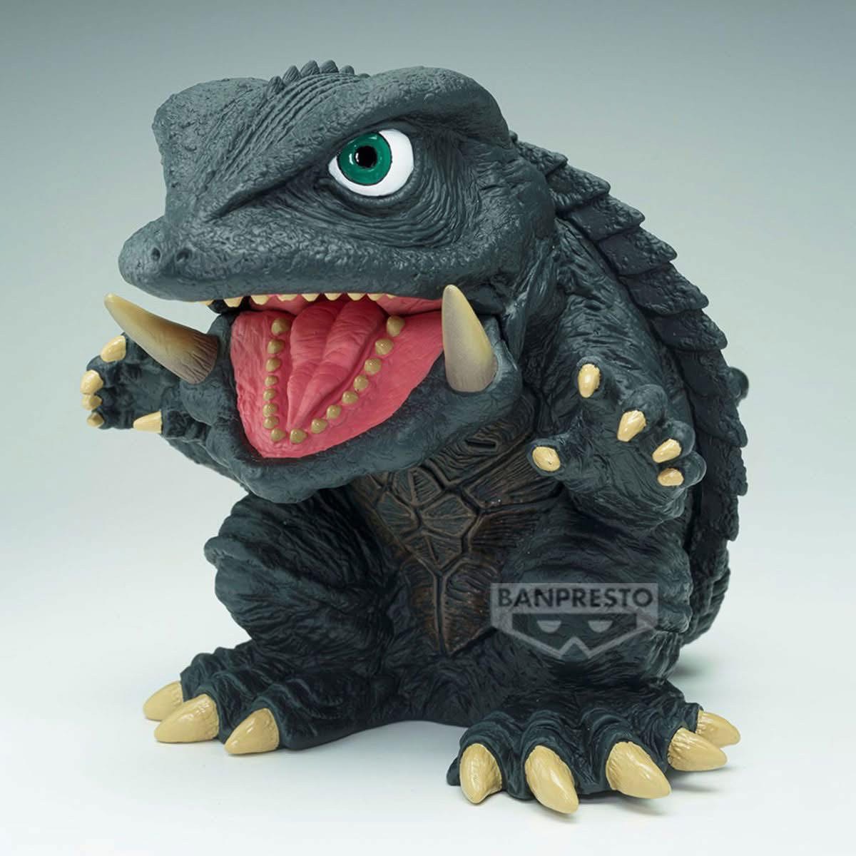 Pre-order : GODZILLA 03/2025 by Banpresto