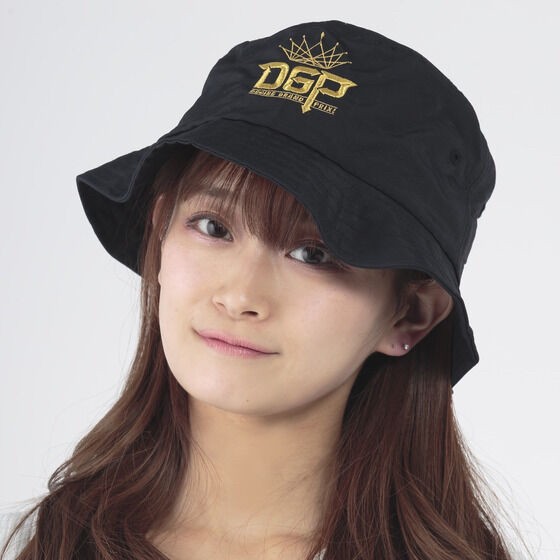 PRE-ORDER : Kamen Rider Geats DGP (Desire Grand Prix) Bucket Hat