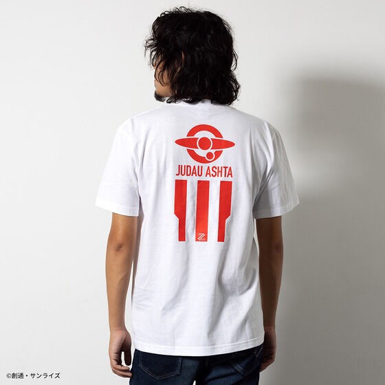 PRE-ORDER : STRICT-G "Mobile Suit Gundam ZZ" Short Sleeve T-shirt