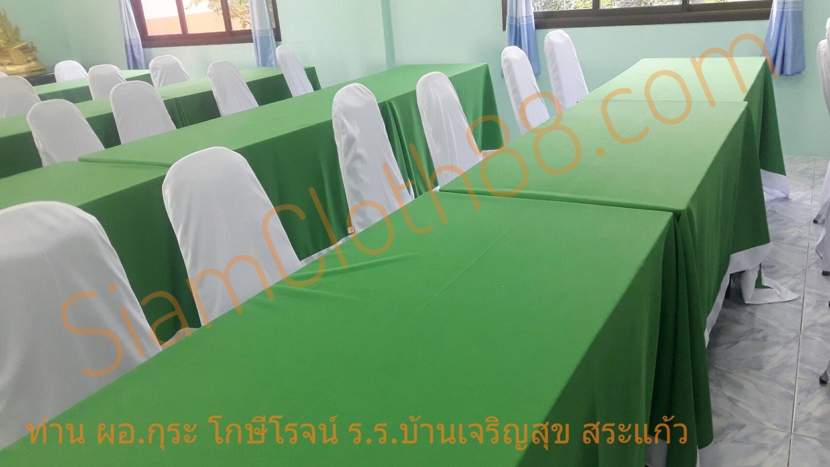 ภาพสินค้าสวยๆจากคุณลูกค้าที่ภาคตะวันออก