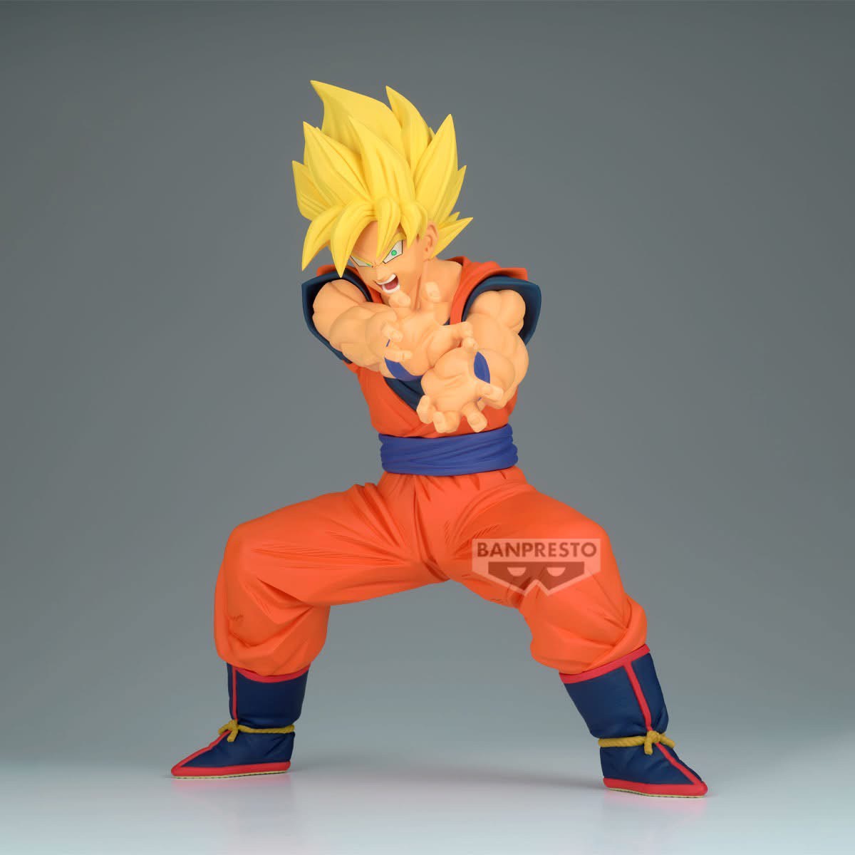 Pre-order : DRAGON BALL 04/2025 by Banpresto