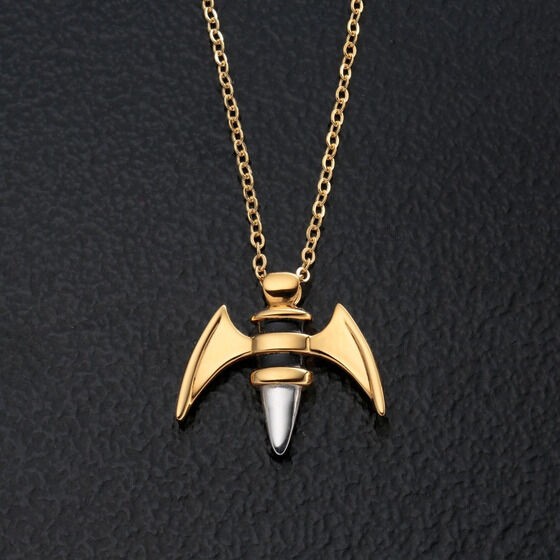 PRE-ORDER : Battle Spirits Mirage Necklace (with Special Card)