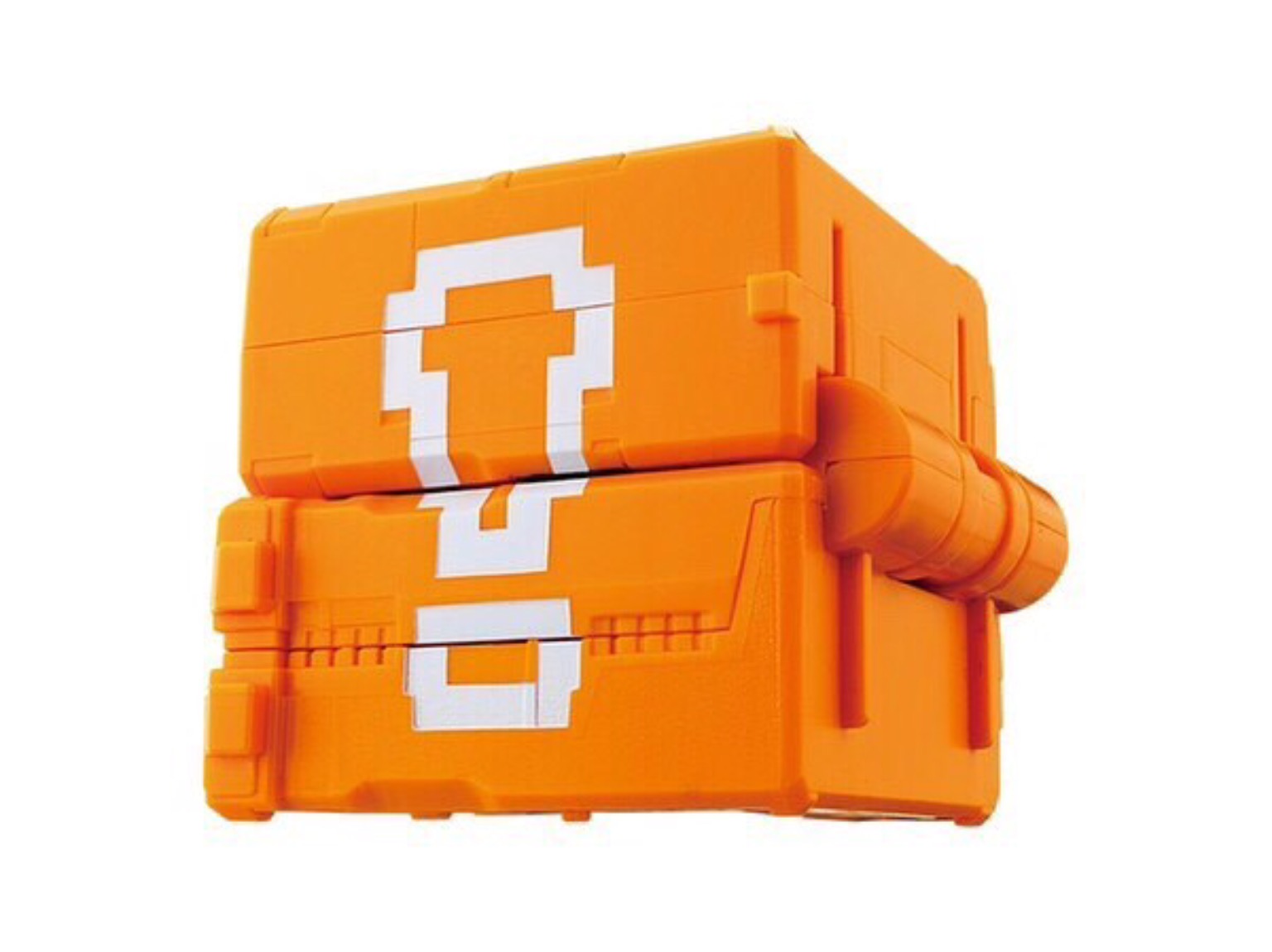 Doubutsu Sentai Zyuohger - Zyuoh Cube Weapon DX Doubutsu Busuo Cube (GIRAFFE Zyuohger) by Bandai