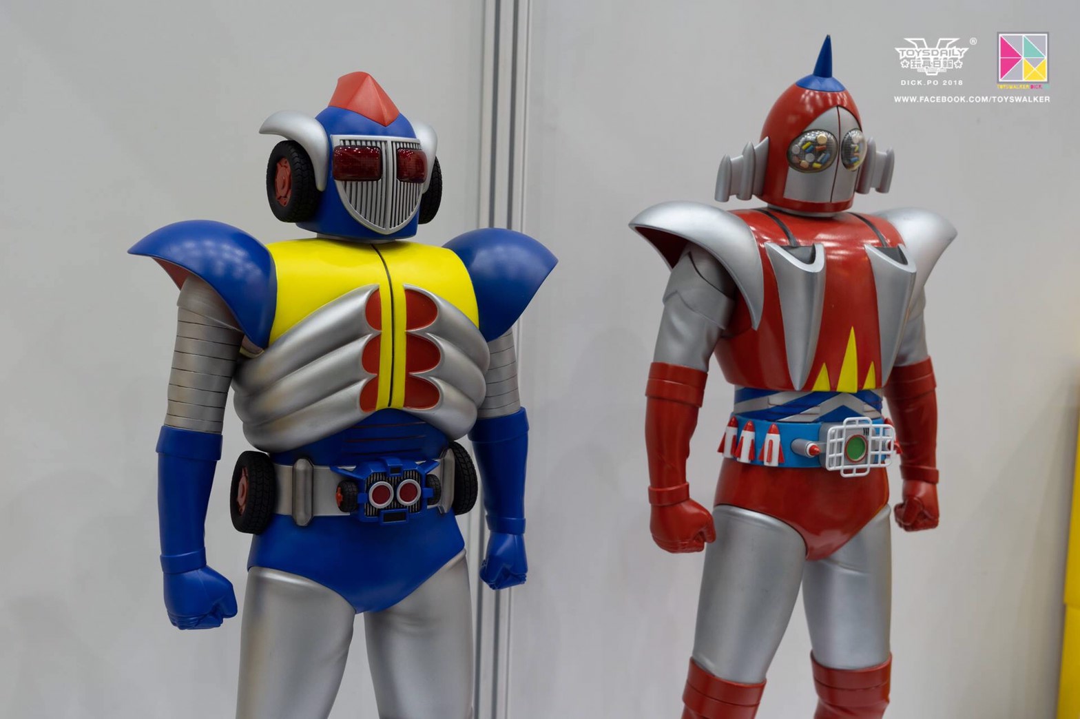 ETHF09 : Skyzel Jumbo Soft Vinyl 60 Cm by BU Toys x M3Studio