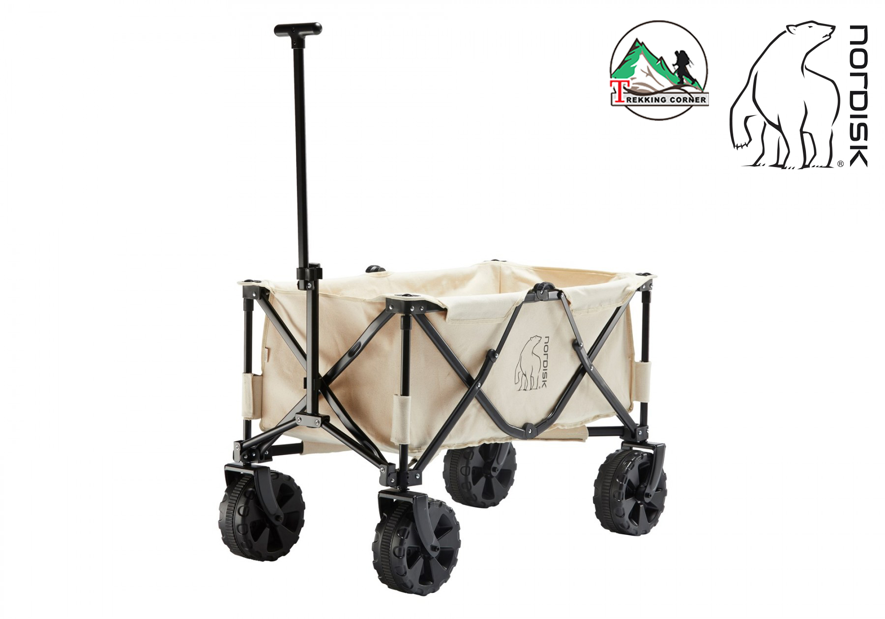 Nordisk Legacy Wagon