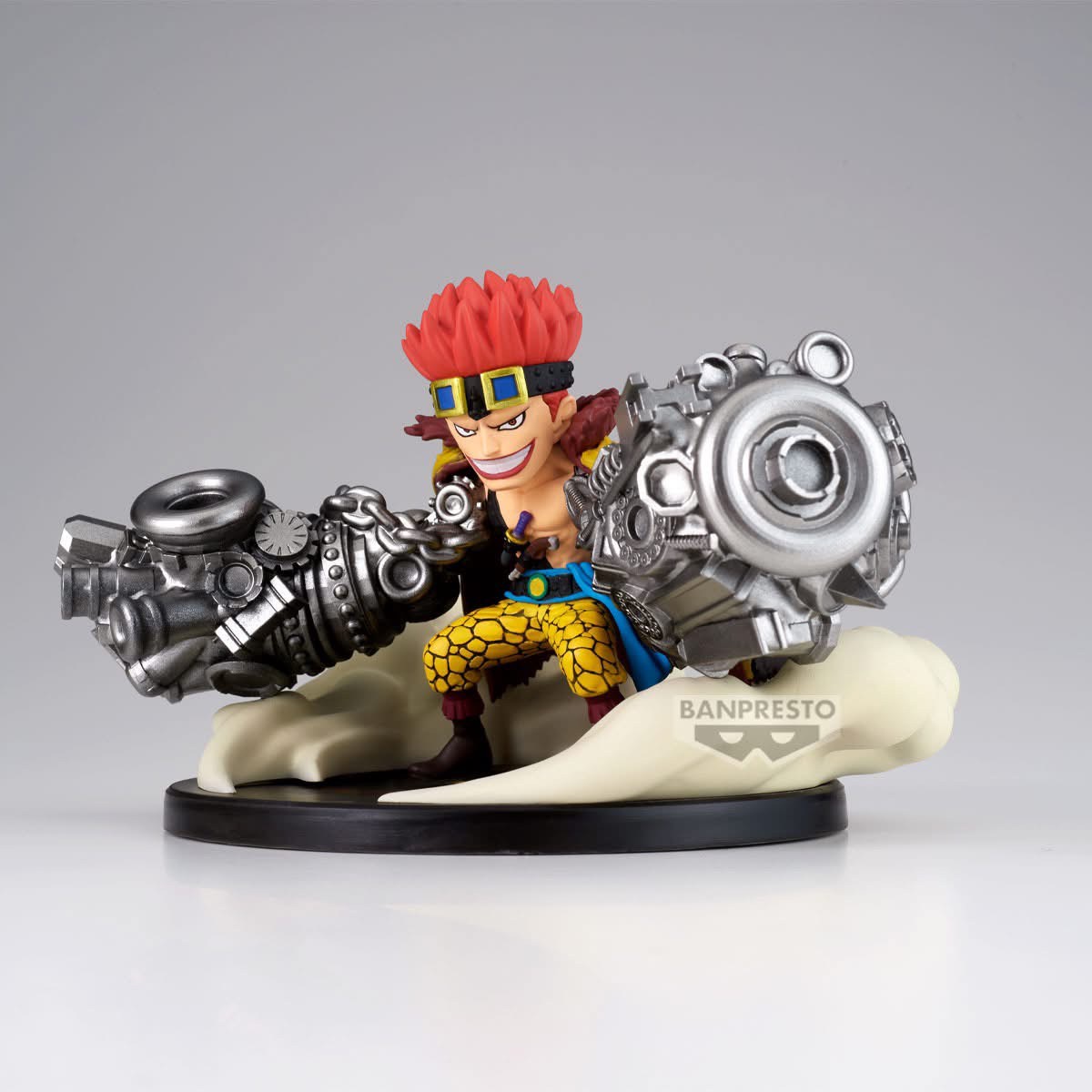 Pre-order : One Piece 07/2025 by Banpresto