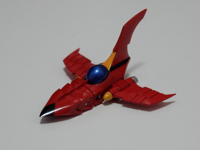 Es Gokin Mazinkaiser by ACTION TOYS