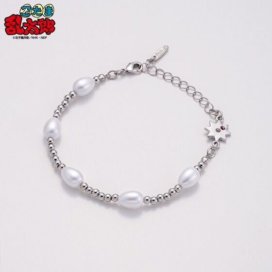 PRE-ORDER : Nintama Rantaro Grade Image Bracelet (4 types)