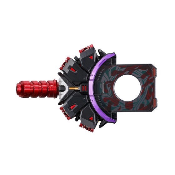 PRE-ORDER : PREMIUM DX Memorial Boost Mark II Raise Buckle