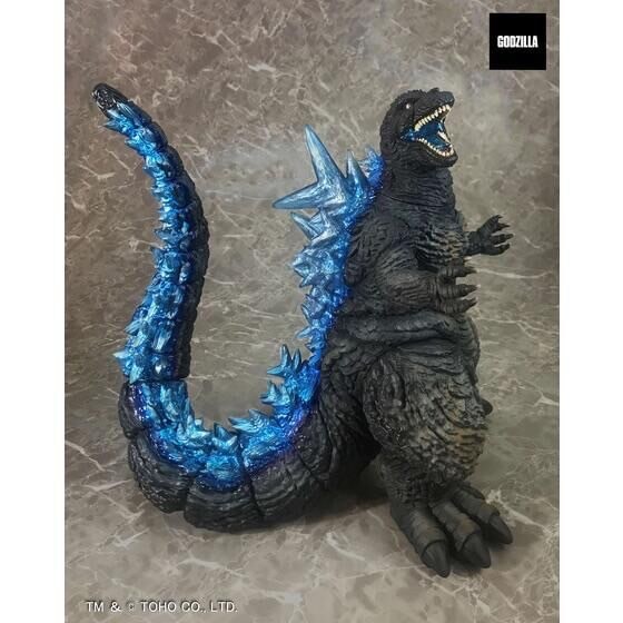 PRE-ORDER : G-Saurus Godzilla (2023)