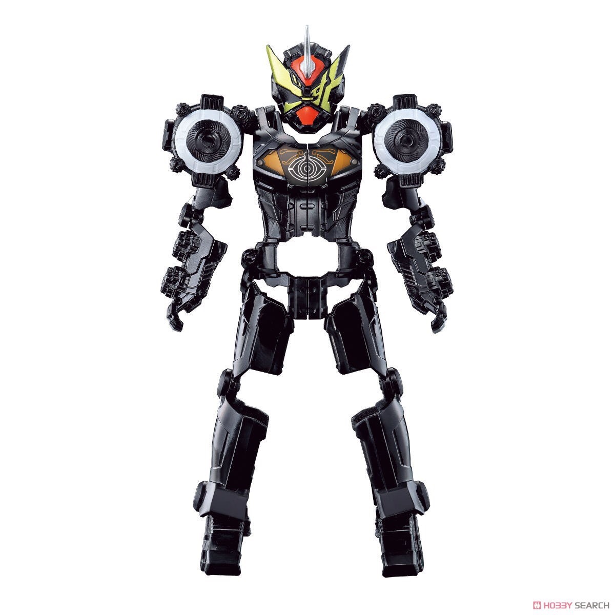 Masked Rider Zi-O - RKF Rider Armor Series Ghost Armor by Bandai