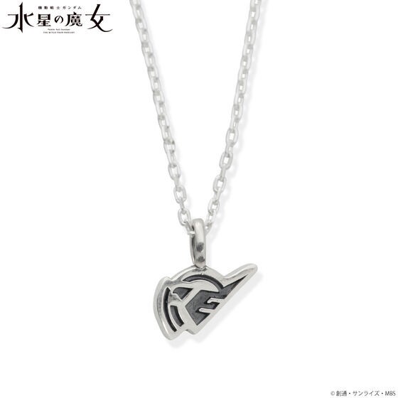 PRE-ORDER : Mobile Suit Gundam The Witch of Mercury Mark Motif