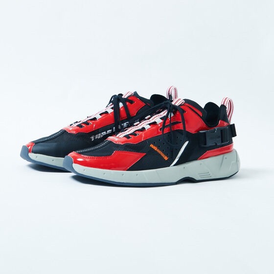 PRE-ORDER : Kamen Rider Drive Sneaker | HENSHIN by KAMEN RIDER