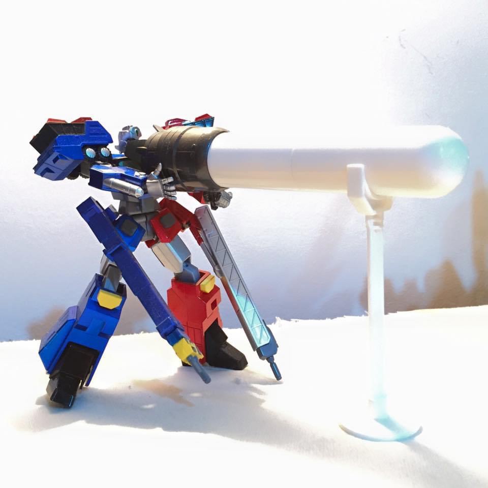 Super Robot Chogokin - SRC - Choryujin by Bandai (Lot JP)