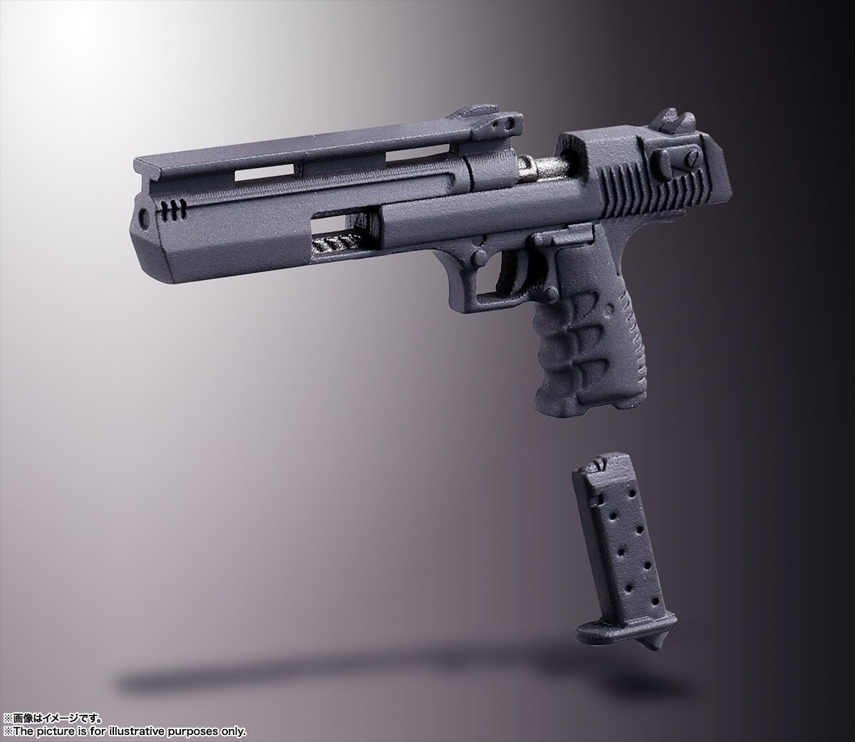 Pre-order : METAL BUILD EVAGELION UNIT 01