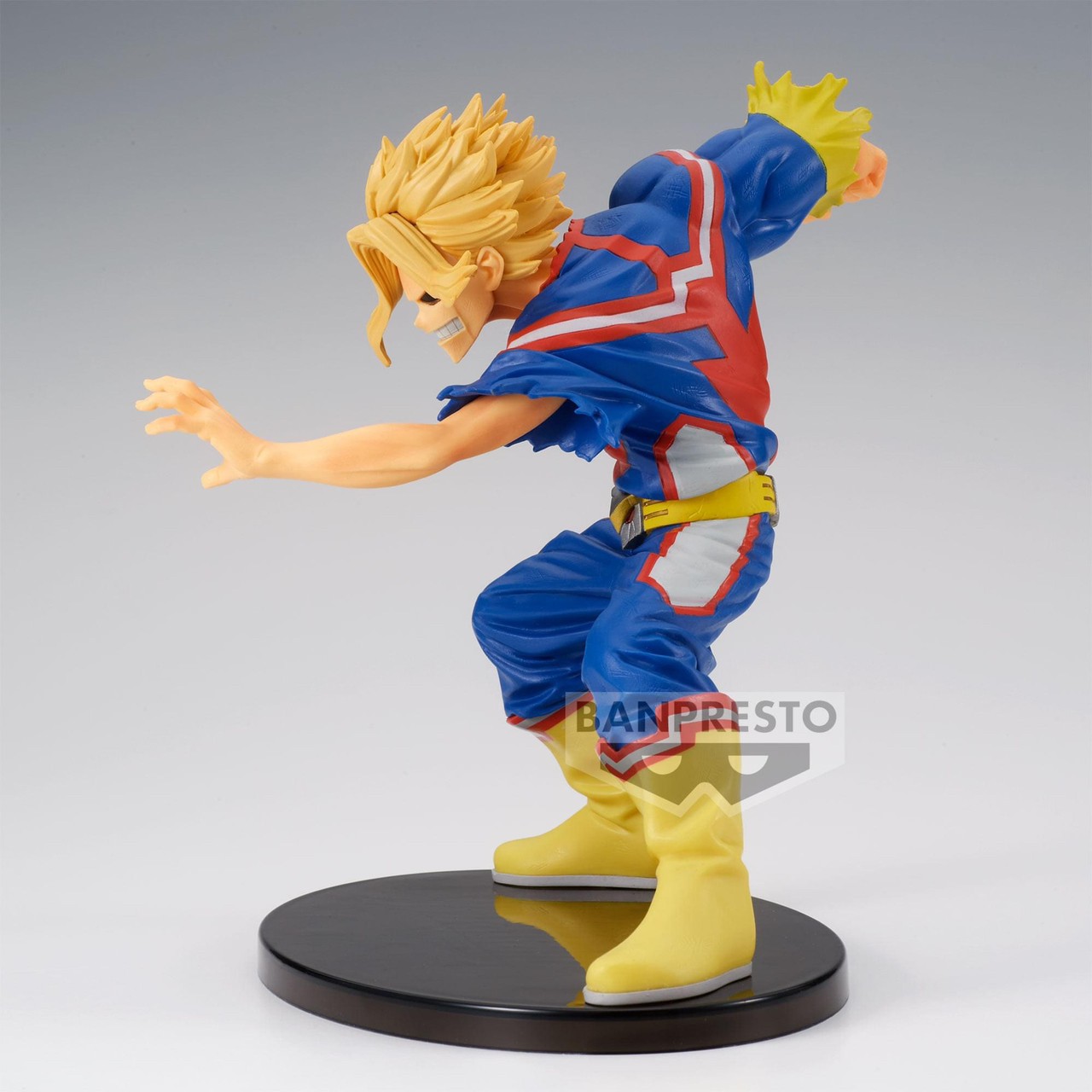 Pre-order : MY HERO ACADEMIA BANPRESTO FIGURE COLOSSEUM SPECIAL -ALL MIGHT-