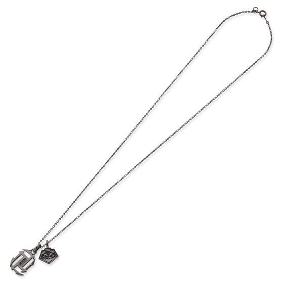 PRE-ORDER : BLEACH Thousand-Year Blood War × Velvet Lounge Necklace (3 types in total)