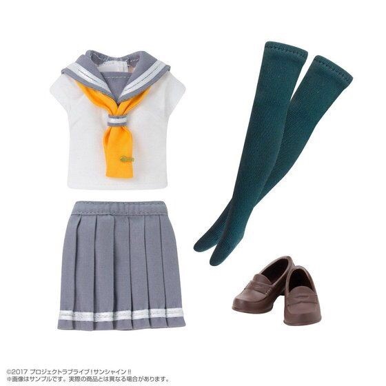 PRE-ORDER : PureNeemo Characters No.109-PB Love Live! Sunshine !! Tsushima Yoshiko