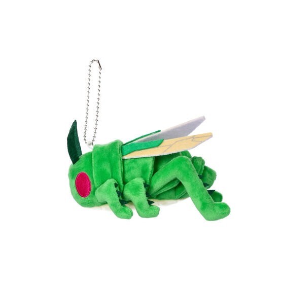 PRE -ORDER : Kamen Rider Gotchard Hopper 1 Mascot Charm