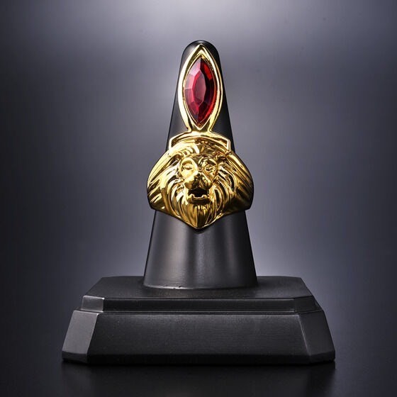 ðĪ PRE-ORDER : Ultra Replica Ultraman Leo 50th ANNIVERSARY SET