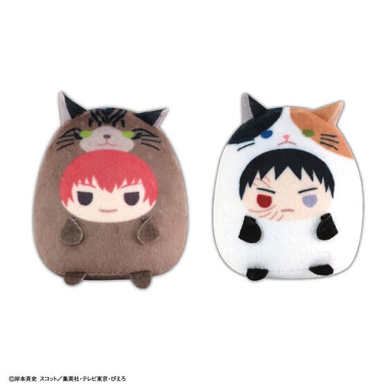 PRE-ORDER : Naruto Shippuden Tenorinzu Collection