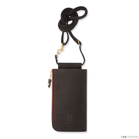 PRE-ORDER : STRICT-G AGILITY "Mobile Suit Gundam SEED FREEDOM" Multi Pouch Foundation