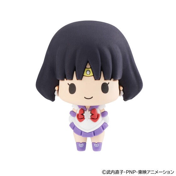 PRE-ORDER : Chocorin Mascot Bishoujo Senshi Sailor Moon vol.2 Set