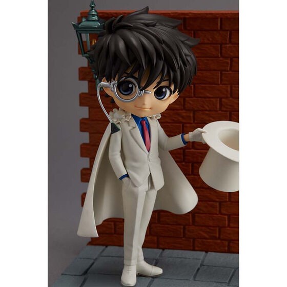 PRE-ORDER : Detective Conan Q posket Premium