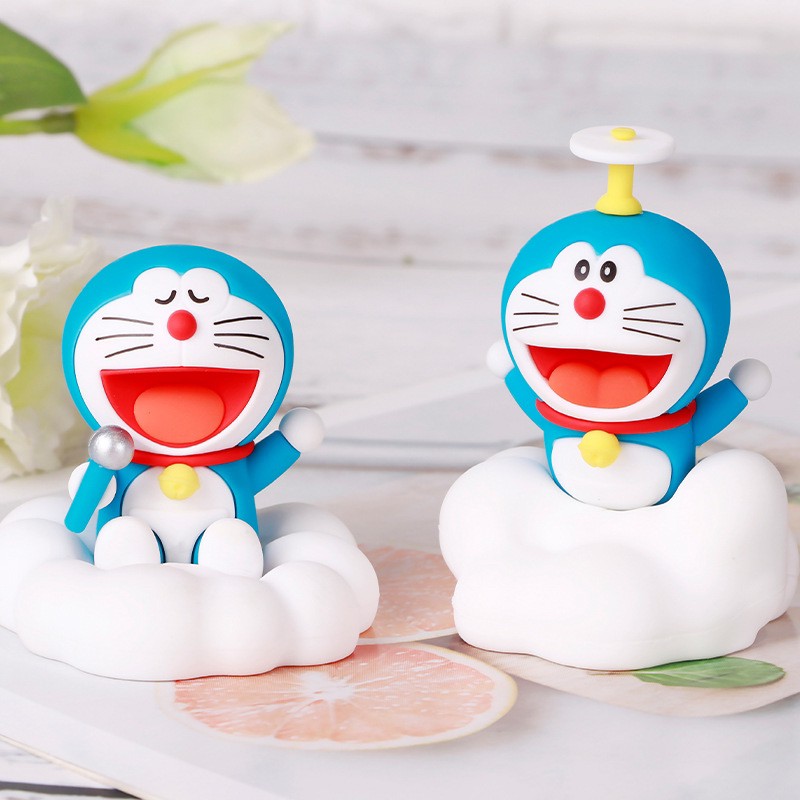 Doraemon Starry Sky Series