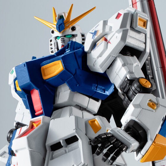 PRE-ORDER : ROBOT Spirits <SIDE MS> RX-93ff ν Gundam