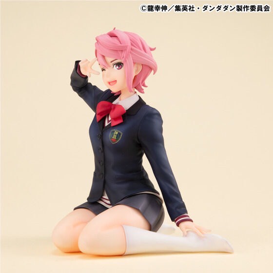 PRE-ORDER : G.E.M. Series TV Anime Dandadan Palm-Sized Aira