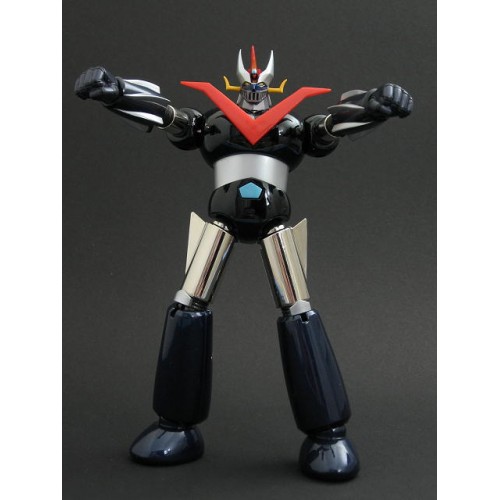 Soul Of Chogokin GX-02R Great Mazinger by Bandai