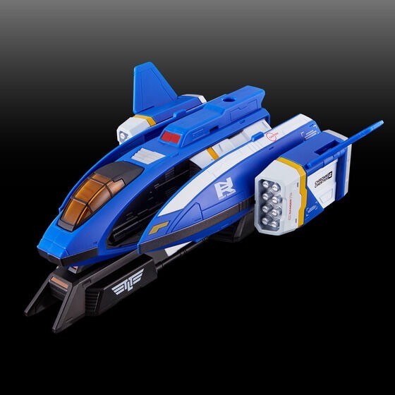 PRE-ORDER : Ultraid Chronicles Hyper Strike Chester