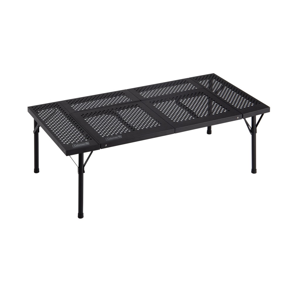 Coleman 3-Way BBQ Table SET ASIA