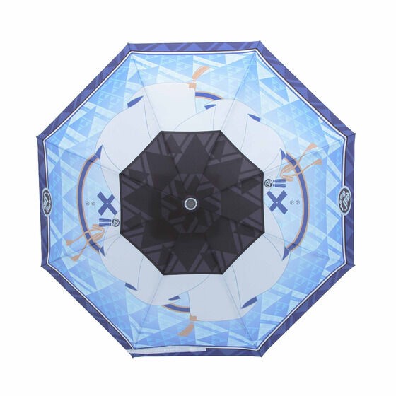 PRE-ORDER : Touken Ranbu ONLINE Hokusai Graphic Folding Umbrella vol.2
