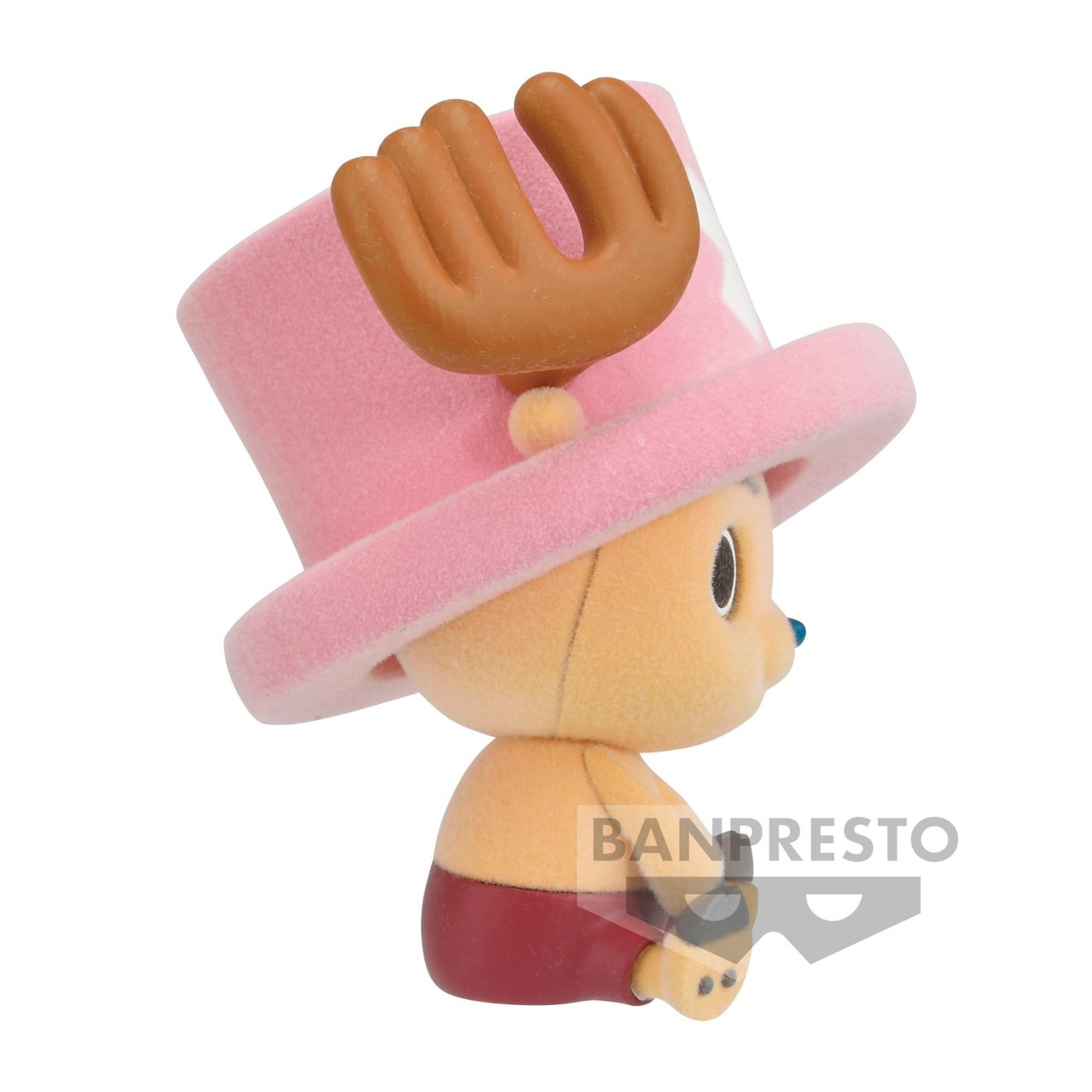 Pre-order : ONE PIECE FLUFFY PUFFY ~CHOPPER~ (VER.A/B)