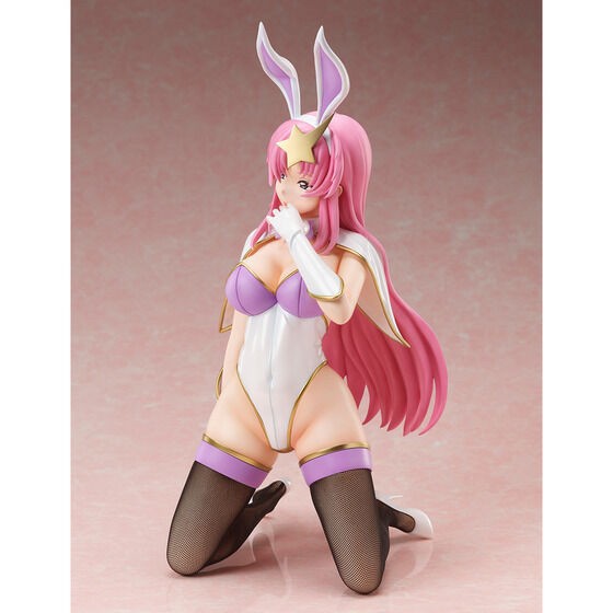 PRE-ORDER : B-style Mobile Suit Gundam SEED DESTINY Meer Campbell Bunny Ver.