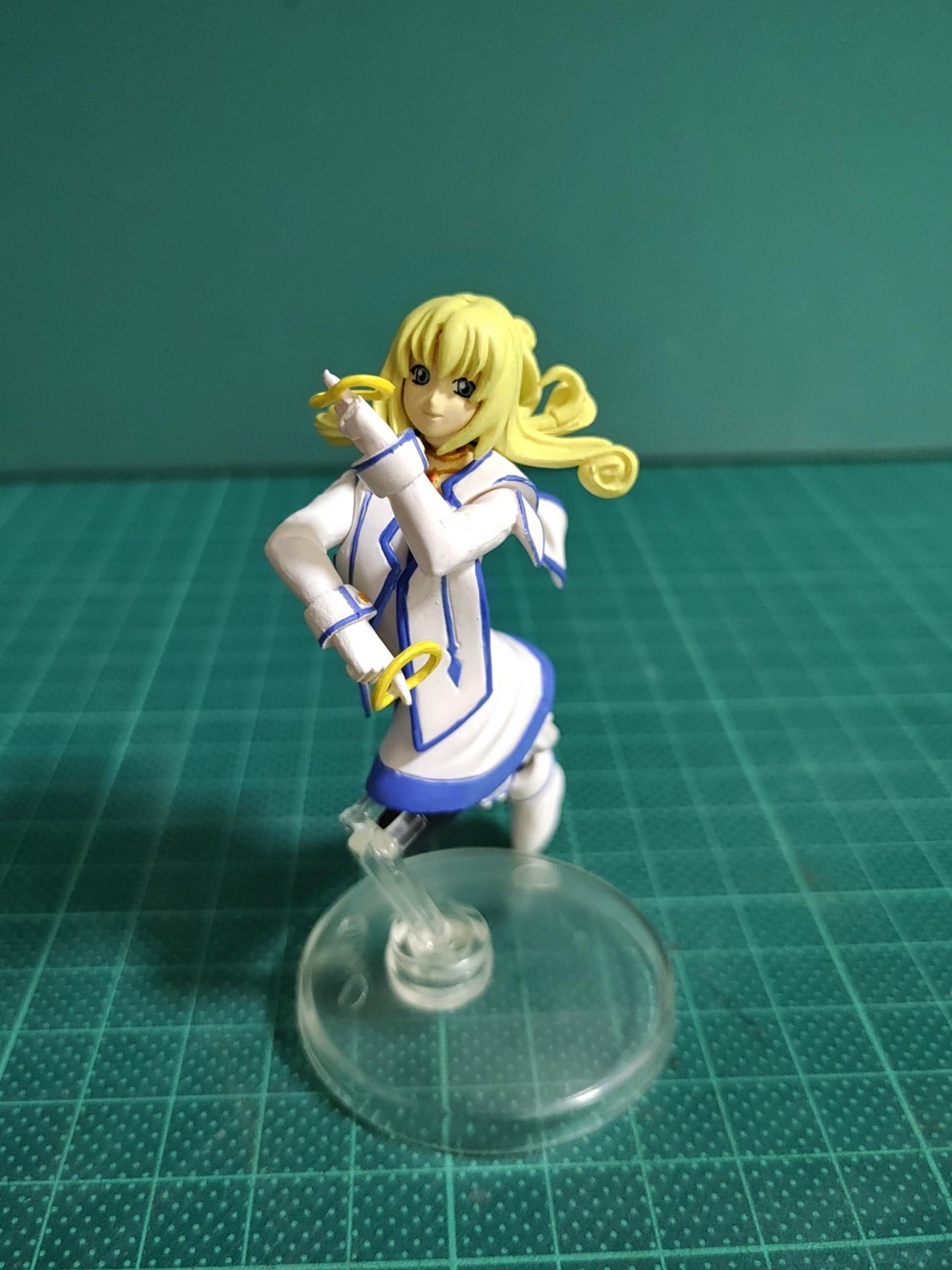 กาชาปอง HGIF Tales of Symphonia Gashapon (Set of 5) by Bandai