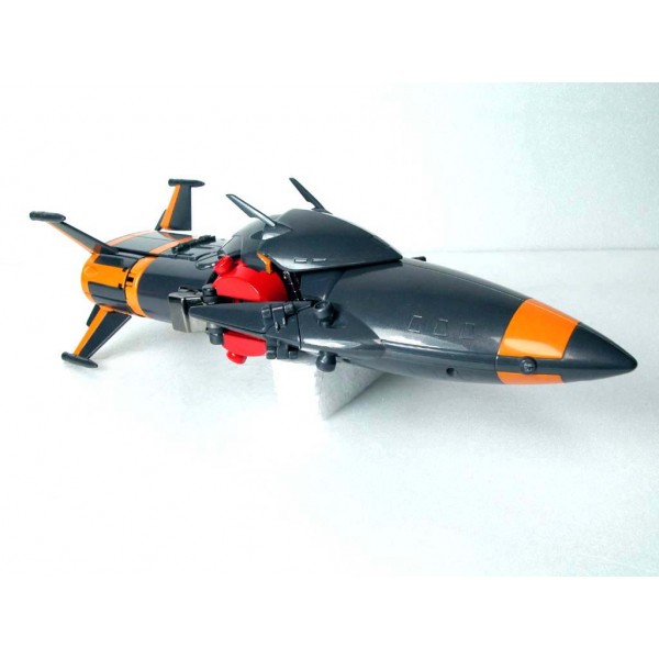 Soul Of Chogokin GX-34 Gunbuster by Bandai