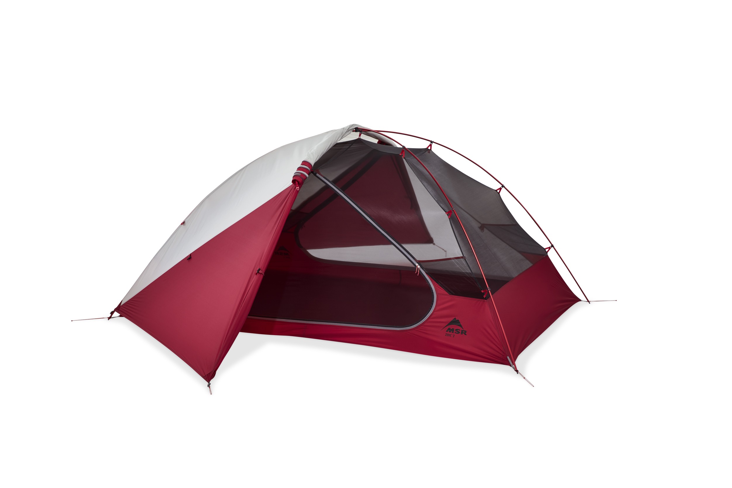 MSR ZOIC 2 TENT