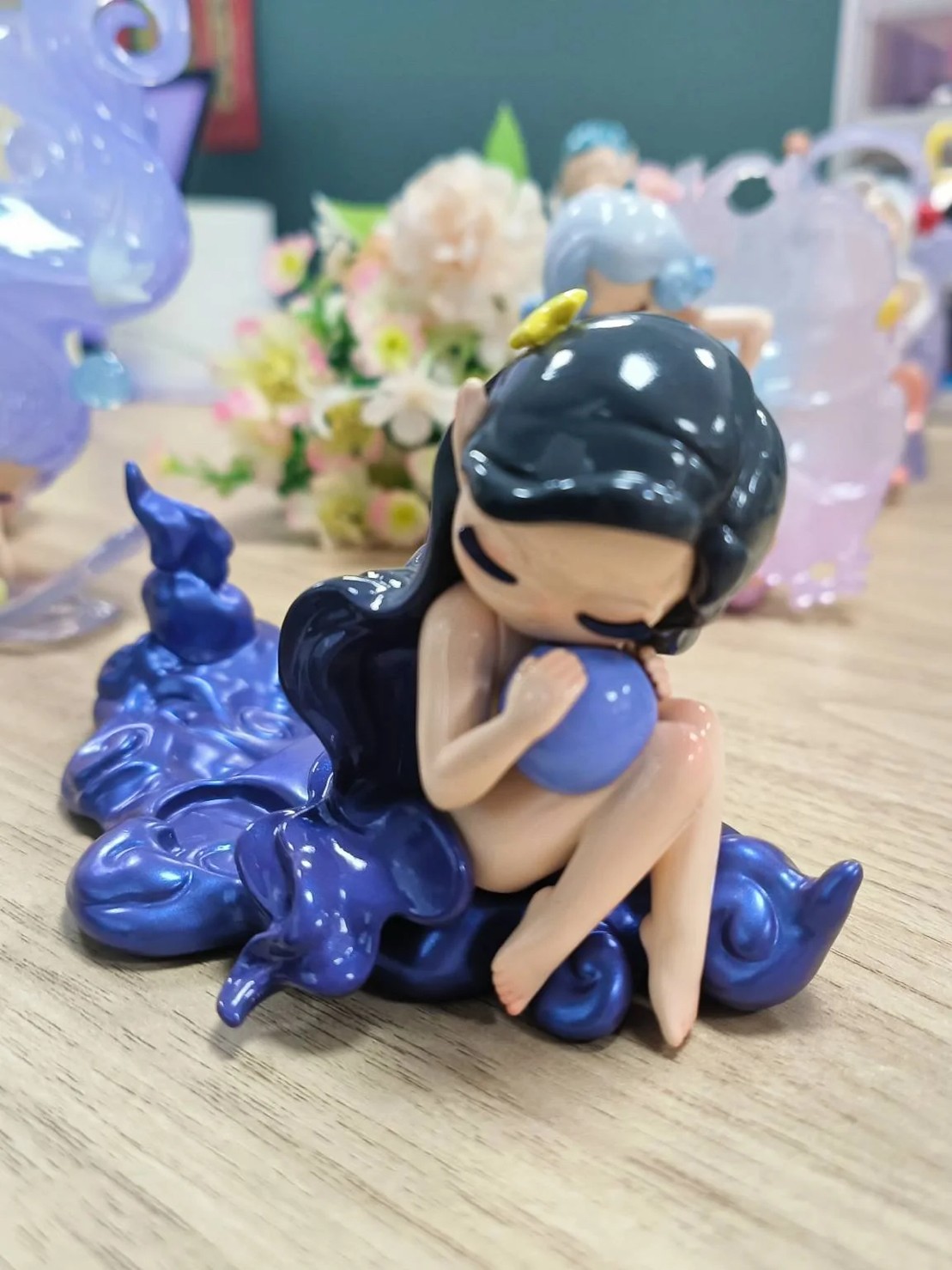 Sleep - Dream Land Elves Series by 52Toys