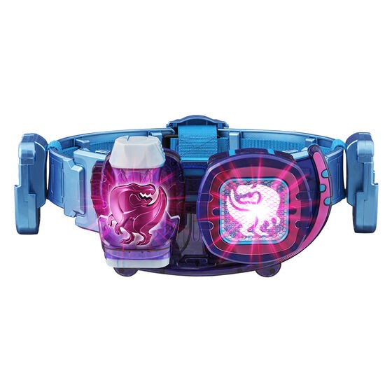 PRE-ORDER : DX Revice Driver High Spec Belt & Vistamp Holder