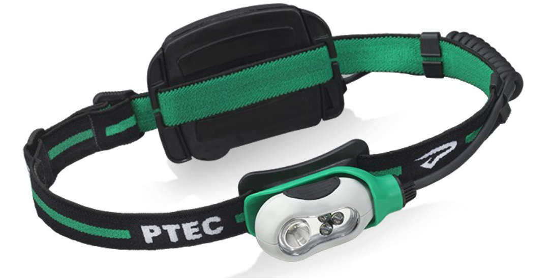 ไฟฉายคาดหัว Princeon Tec Remix Recharable