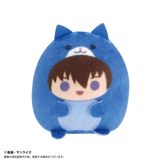 PRE-ORDER : Mobile Suit Gundam SEED FREEDOM Tenorinzu Collection