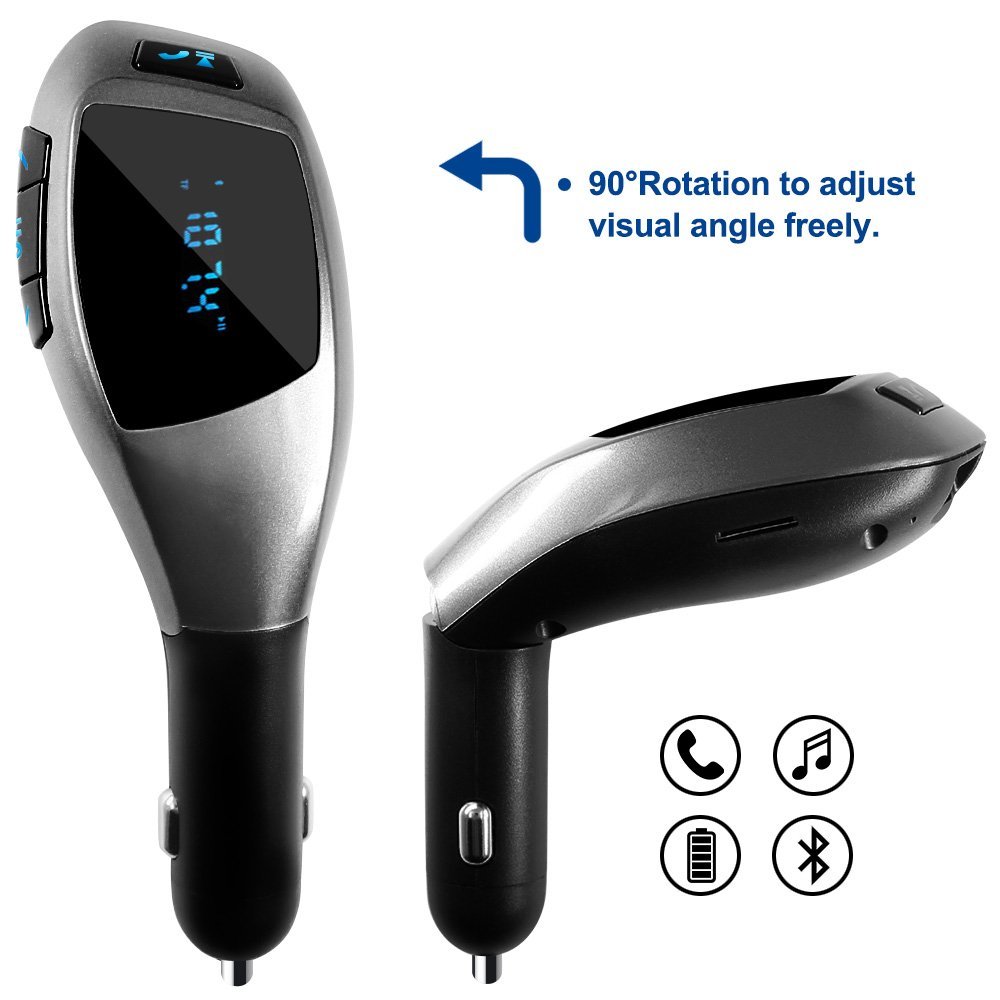 car x5 usb bluetooth